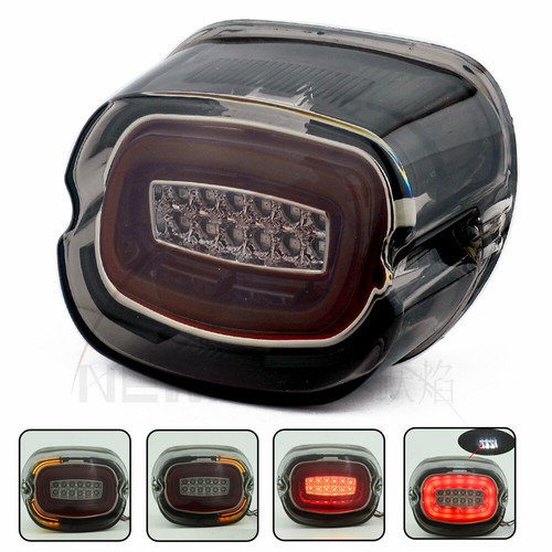 Fanale posteriore led segnale - posteriore,