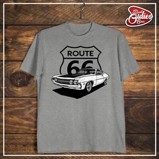 Shirt unisex ford gran - unisex,