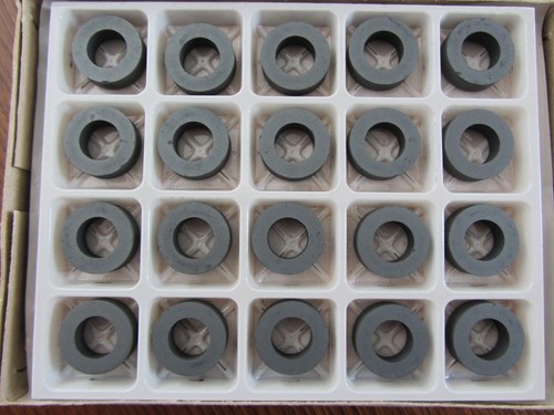 Anello alimentazione - 4x,