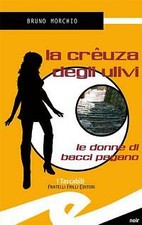 Creuza degli ulivi morchio - la,
