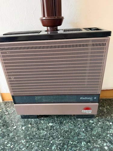 Argo ventosole 246 - 246, a