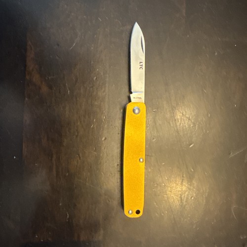 Fallkniven ltc steel - fallkniven,, steel,
