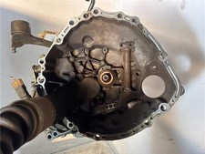 CAMBIO MANUALE MG ZR (2001->)