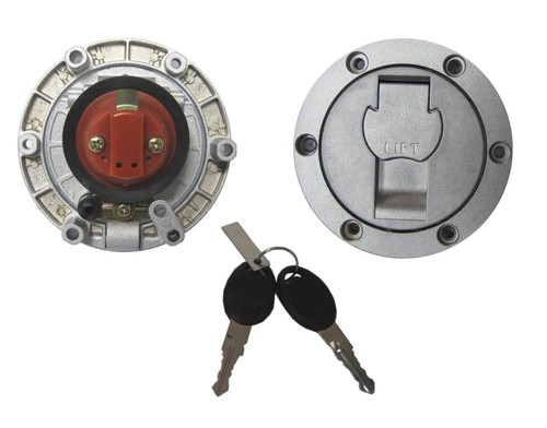Tappo carburante per aprilia - carburante,