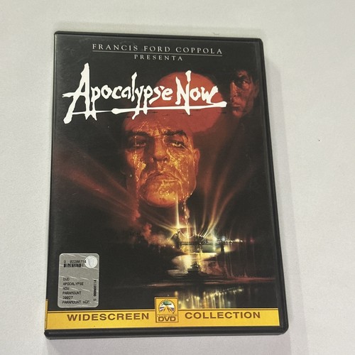 Apocalypse now dvd video - dvd,
