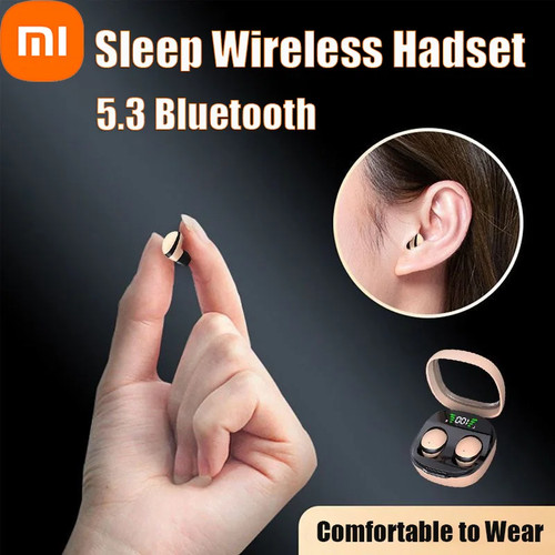Xiaomi bluetooth mini - 5.3,