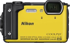 Nikon fotocamera digitale