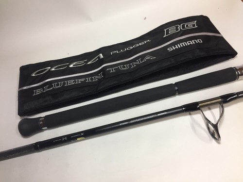 S9109 shimano ocea plugger bg - s9109),