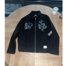 Giacca uomo hardy full zip - uomo,
