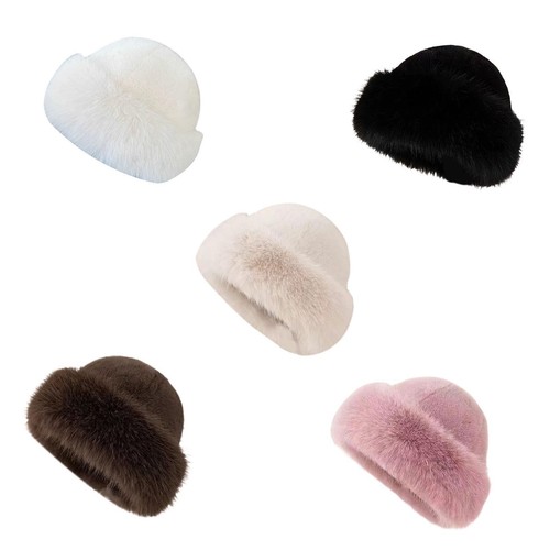 Cappello invernale donna - da,