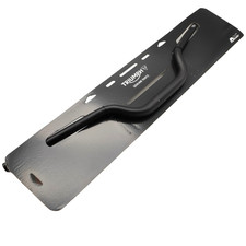 Manubrio nero originale - manubrio,