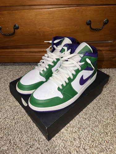Sneakers jordan mid - jordan,