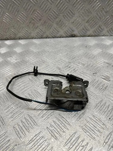 Blocchetto cofano bmw f15 - cofano,