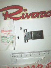 RIVAROSSI-RICAMBIO-TELAIO INTERNO X LOC BALTIMORE & OHIO IN BACHELITE ANNI 50