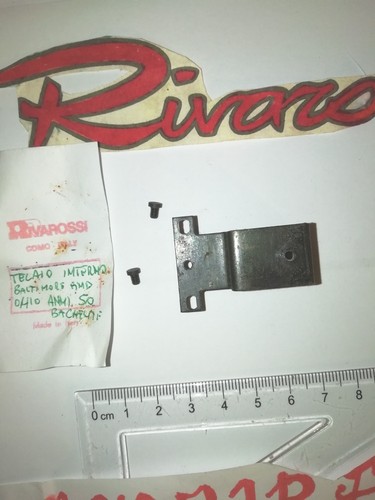 RIVAROSSI-RICAMBIO-TELAIO