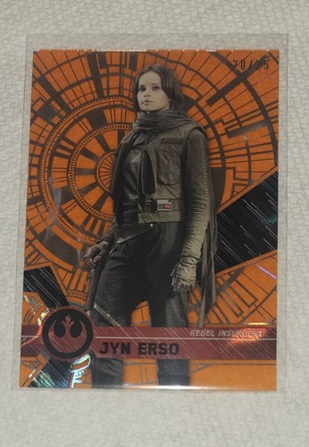 2017 topps star wars high - star,