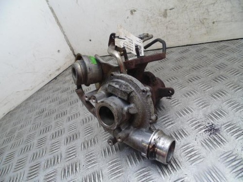 Nissan nv200 turbocompressore - nissan,