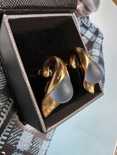 Orecchini Kenzo vintage clip