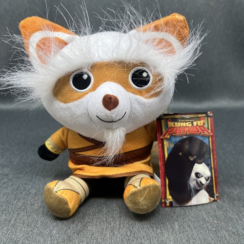 Peluche kung panda - peluche,
