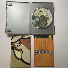 Grand Theft Auto: San Andreas