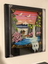 Teca display case lego - display, 31218