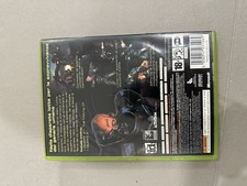 Quake 4 XBOX 360 – PAL ITA • Completo + Bonus Disc •