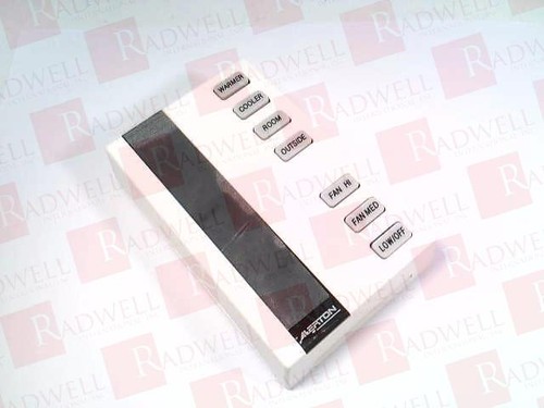 Alerton microset - microset, /