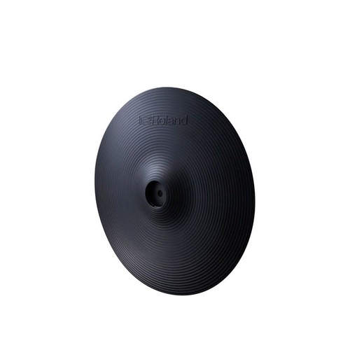 Roland thin crash cymbal - roland,