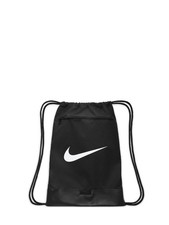 NIKE SACCA BRASILIA NERO