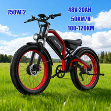 DUOTTS N26 Bicicletta
