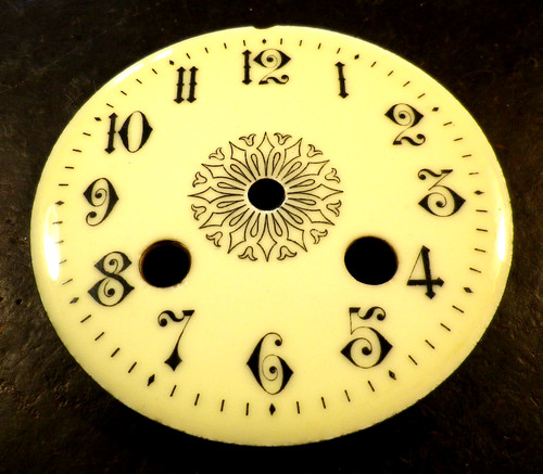 Cadran pendule art - cadran, (6)