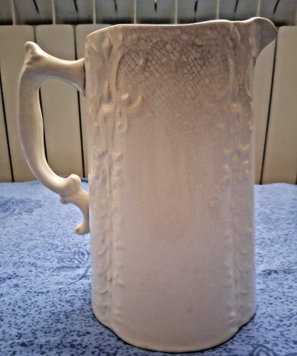 Brocca antica ceramica - in,