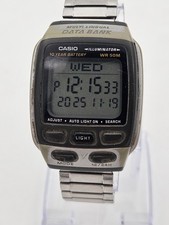 Orologio Uomo Vintage Casio