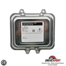 Ballast Xénon Hella 5DV 009