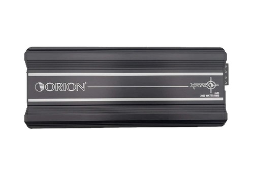 Xtrpro4 amplificatore - xtrpro4.2k,