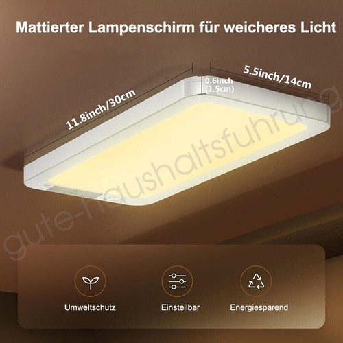 Plafoniera led 12v 24v camper - plafoniera,