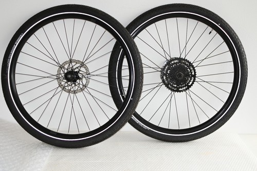 Kit ruote cube 622 - kit,