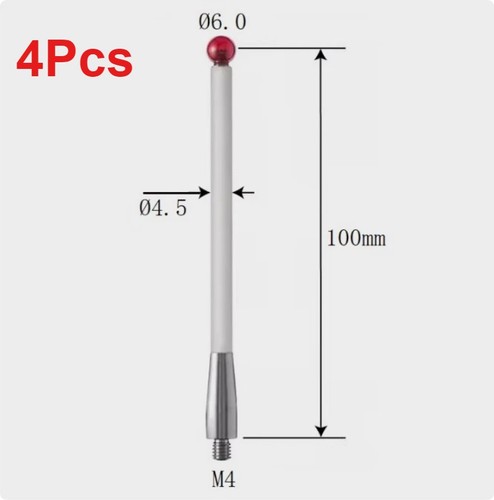 Sonda touch 5000 3712 - touch, a-5000-3712