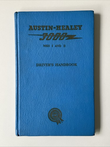 Austin healey 3000 1963 - 3000,