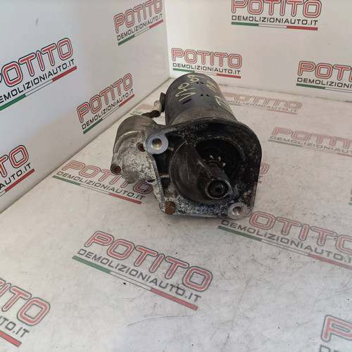 36000237 motorino avviamento - 36000237,
