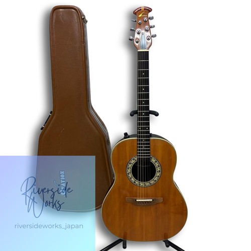 Ovation vintage - ovation,