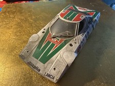Polistil Lancia Stratos