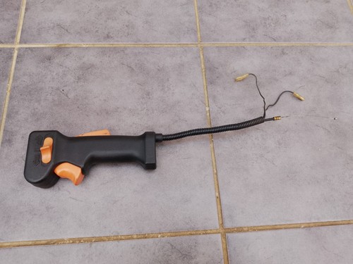 Originale stihl fs74 - originale,