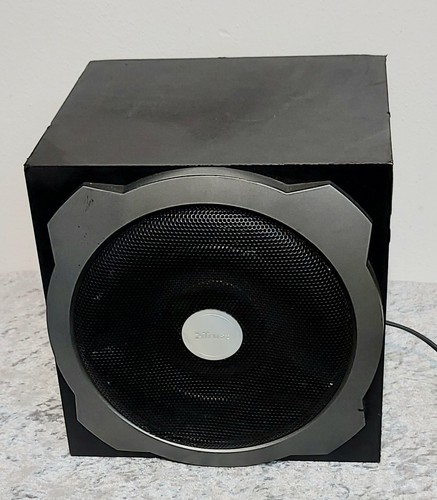 Trust 17963 subwoofer - trust,