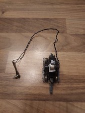 Lima moteur de tgv golden