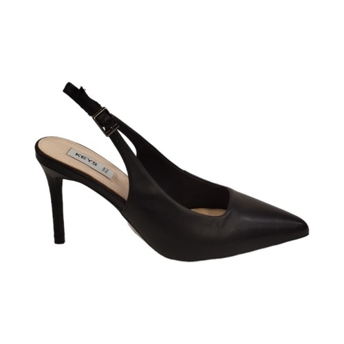 Keys chanelle donna pelle - keys,