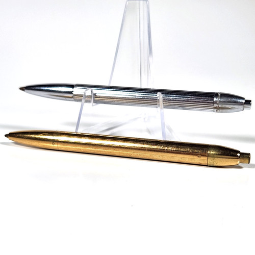 Lotto penne sfera - x2,