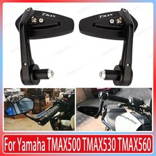 Per Yamaha TMAX500 TMAX530