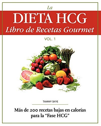 Dieta hcg libro de - la,