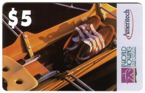 1994 mondo canottaggio - 1994,